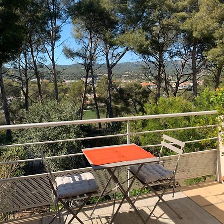 Appartement Duplex La Ciotat Exterior foto