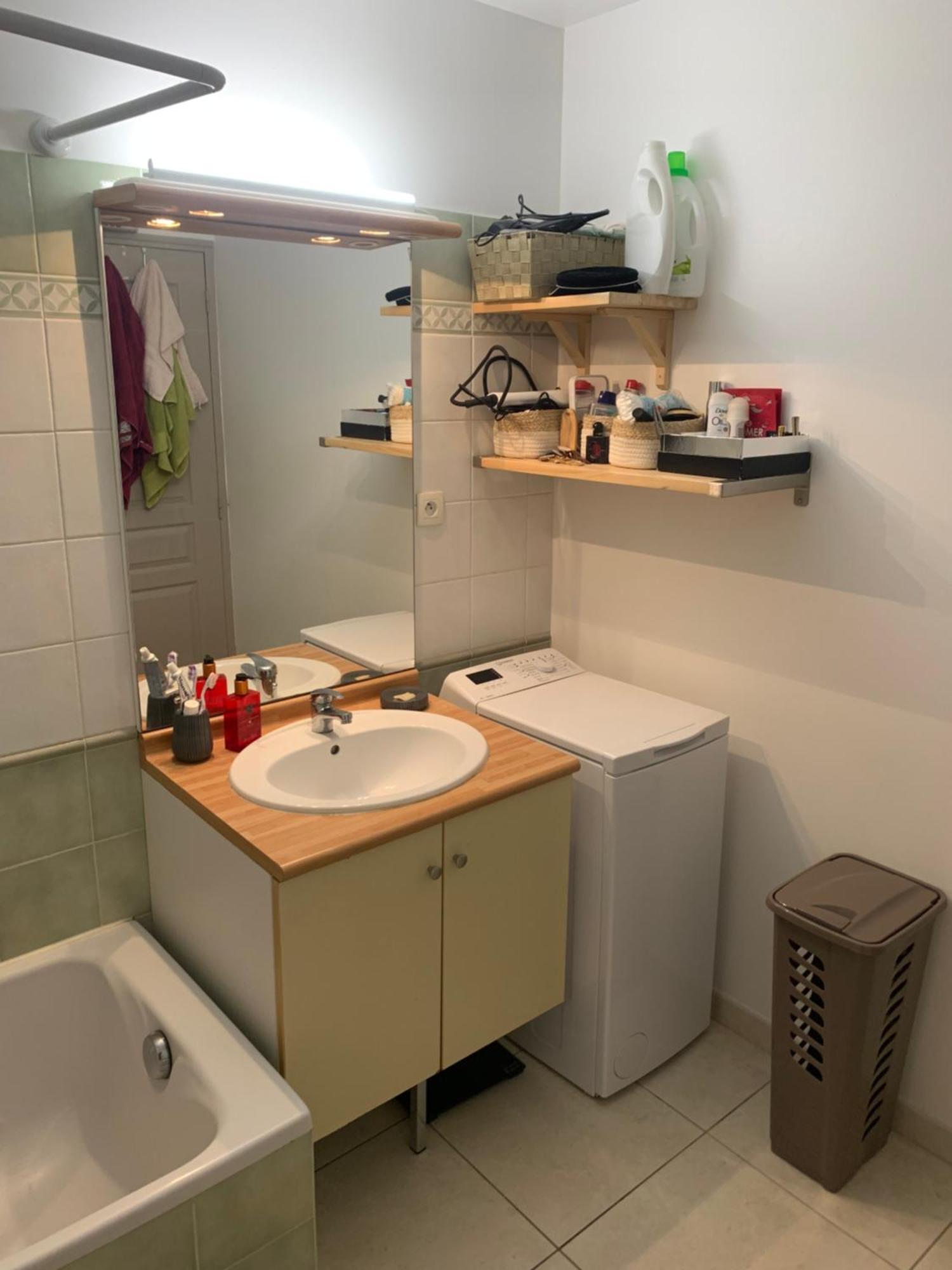 Appartement Duplex La Ciotat Exterior foto