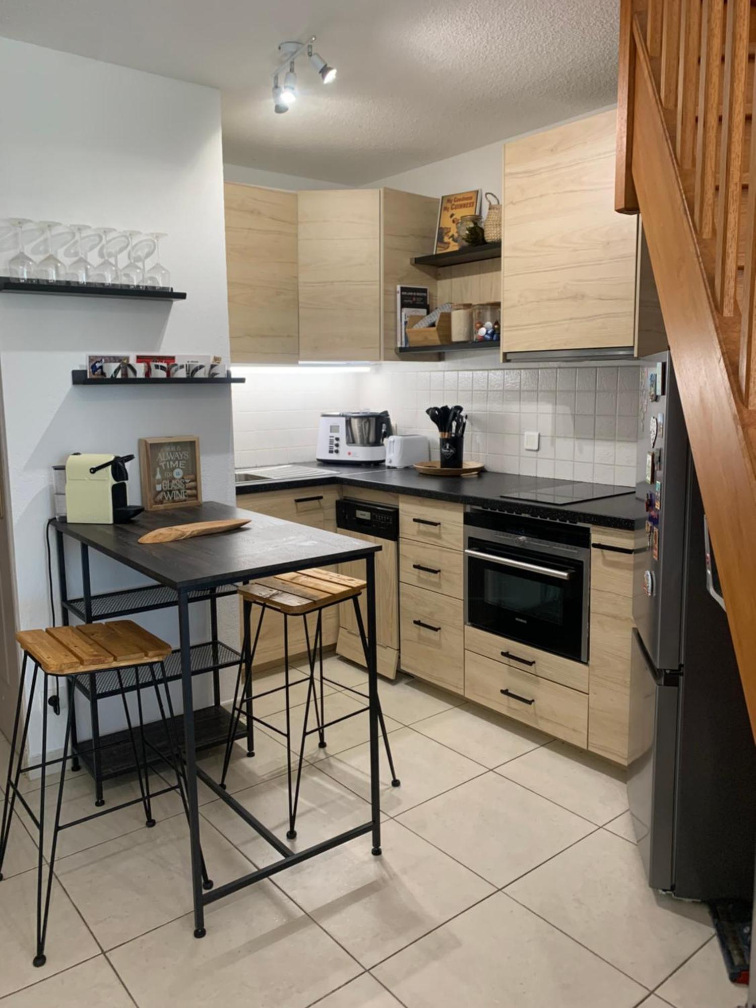 Appartement Duplex La Ciotat Exterior foto